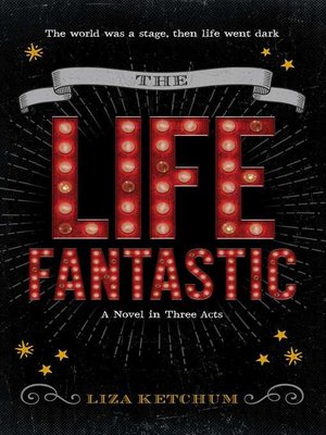 cover image of The Life Fantastic